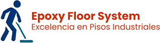 Epoxy Floor System